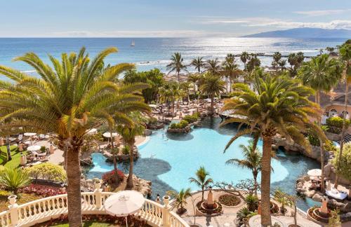 luxury hotels in Playa De Las Americas