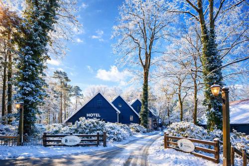 Hotel Erve Hulsbeek