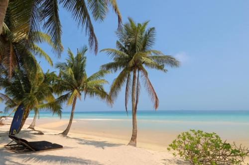 Tamu Koh Rong