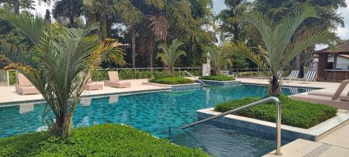 luxury hotels in Poços De Caldas