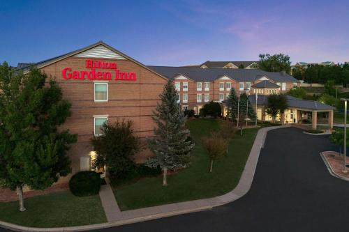 Hilton Garden Inn Colorado Springs North