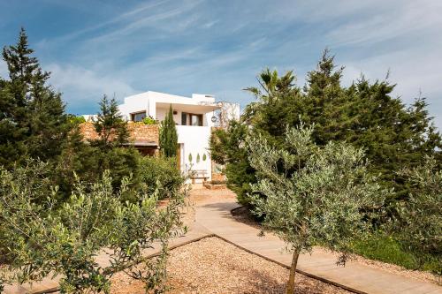 Can Tres Formentera