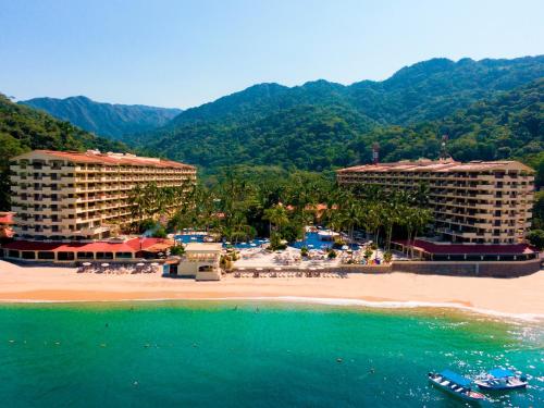 luxury hotels in Puerto Vallarta