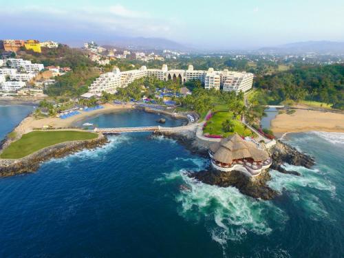 luxury hotels in Pacific Coast