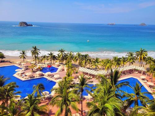 Barceló Ixtapa - All Inclusive