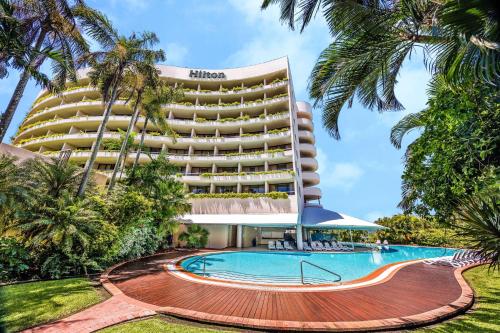 luxury hotels in Palm Cove