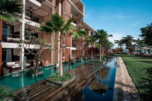 luxury hotels in Seminyak