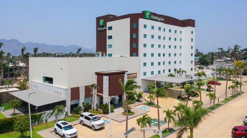 luxury hotels in Guerrero