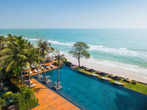 luxury hotels in Hua Hin