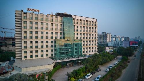 luxury hotels in Pune