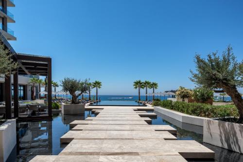 luxury hotels in Limassol