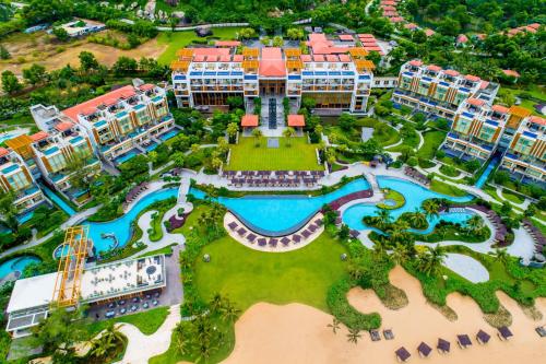 luxury hotels in Danang And Vicinity