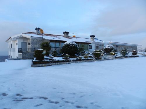 luxury hotels in Serra Da Estrela