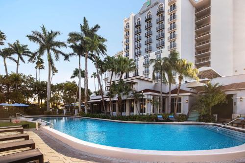 Embassy Suites by Hilton Fort Lauderdale 17th Street
