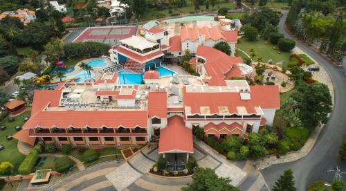 Aldovia Resort & Convention