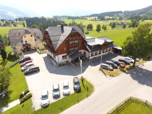 luxury hotels in Ramsau Am Dachstein