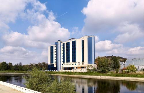 luxury hotels in Oradea