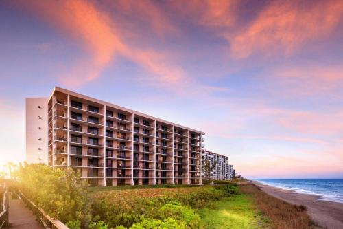 luxury hotels in South Florida