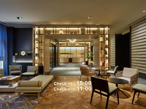 Mitsui Garden Hotel Fukuoka Gion