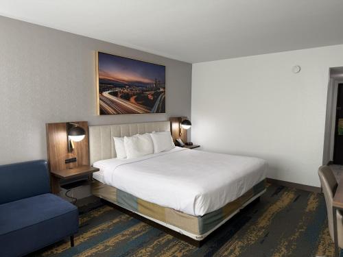 La Quinta by Wyndham Seattle Sea-Tac Airport
