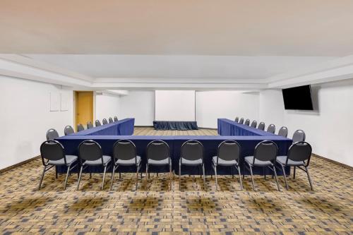 Fiesta Inn Insurgentes Viaducto