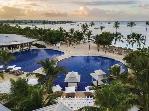 luxury hotels in Bayahibe