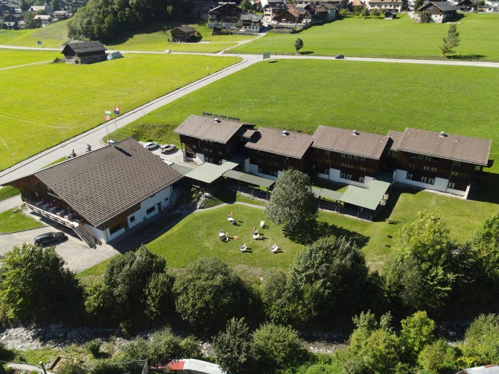 Hotel Roc et Neige