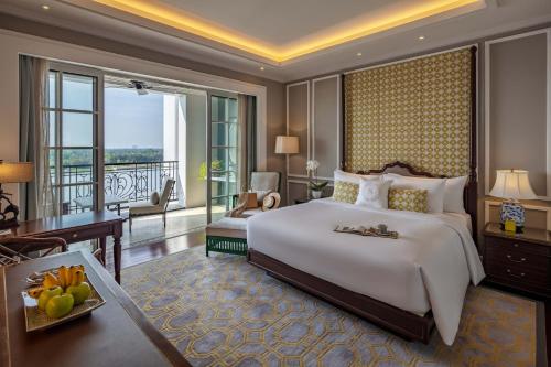 luxury hotels in Vietnam