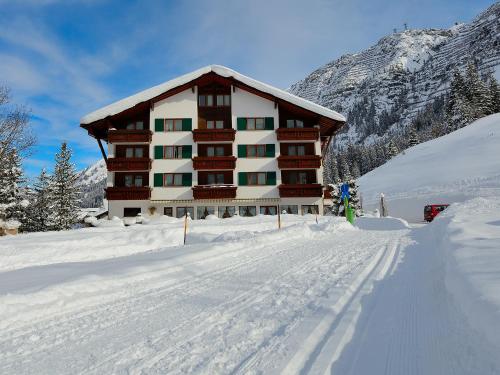 luxury hotels in Lech - Zürs