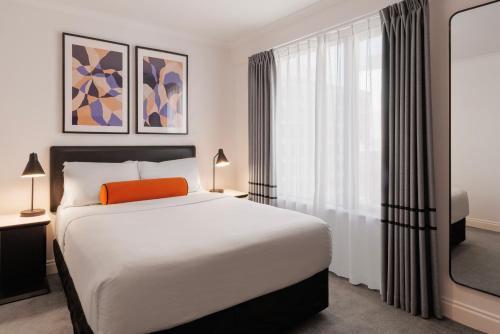 luxury hotels in Auckland