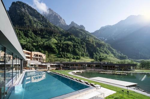 luxury hotels in Dolomiti Ski