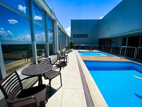 luxury hotels in Litoral Norte Sao Paulo