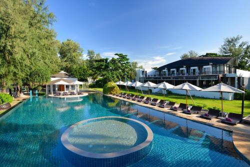 luxury hotels in Ko Lanta