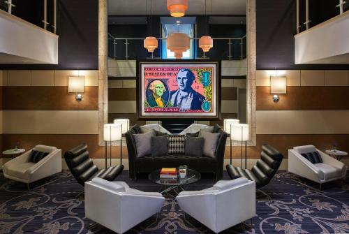 luxury hotels in Washington Dc Metropolitan Area