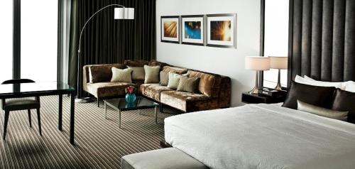 luxury hotels in Dallas