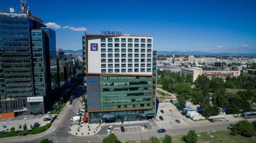 luxury hotels in Vitosha Mountain