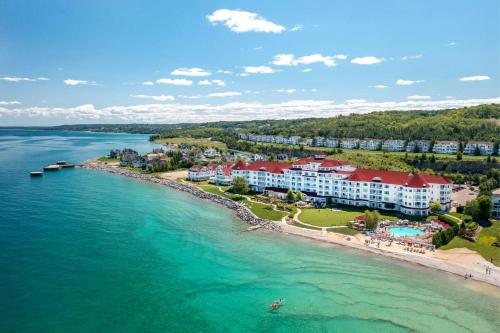 Inn at Bay Harbor, Autograph Collection
