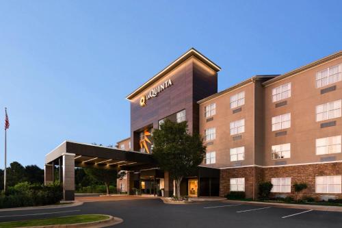 La Quinta by Wyndham Montgomery