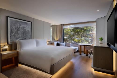 luxury hotels in New Zealand