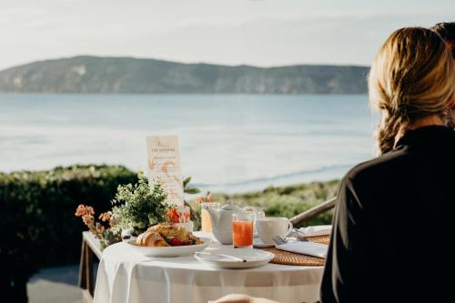 The Robberg Beach Lodge - Lion Roars Hotels & Lodges