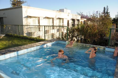 luxury hotels in Arequipa Province