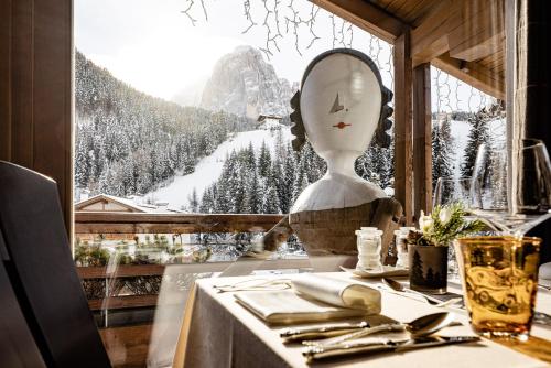 luxury hotels in Santa Cristina In Val Gardena