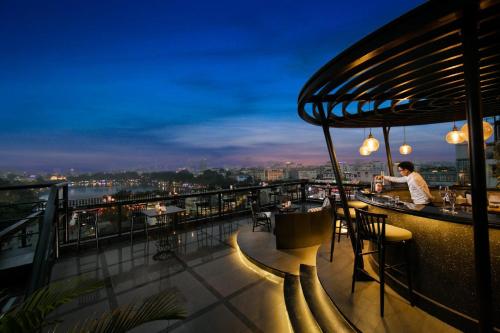 luxury hotels in Ha Noi Municipality