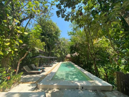 luxury hotels in Chiapas