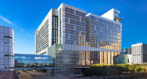 Hilton Americas - Houston