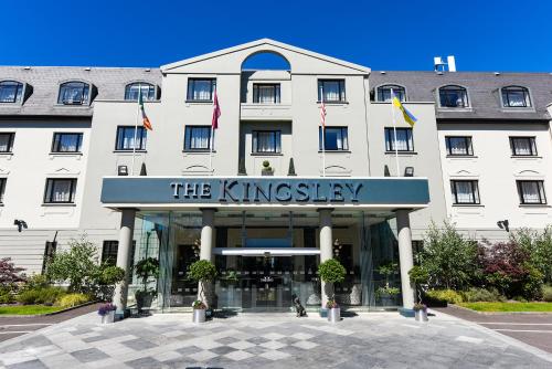 luxury hotels in Cork