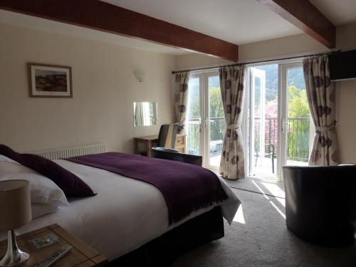 luxury hotels in Llandudno