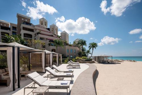 luxury hotels in Caribbean Islands