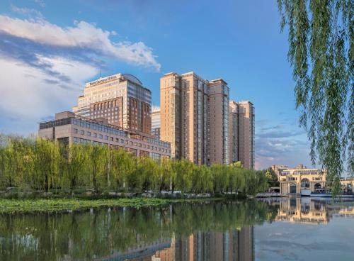 luxury hotels in Hebei