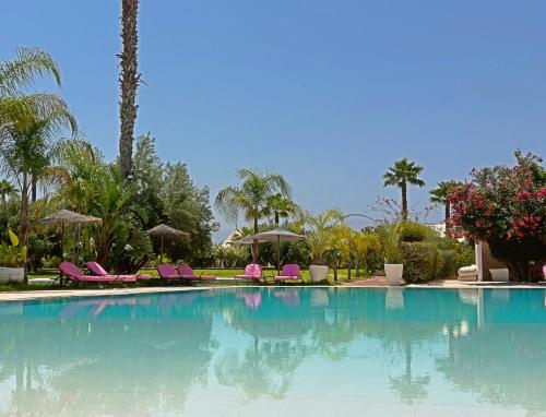 Les Jardins D'issil